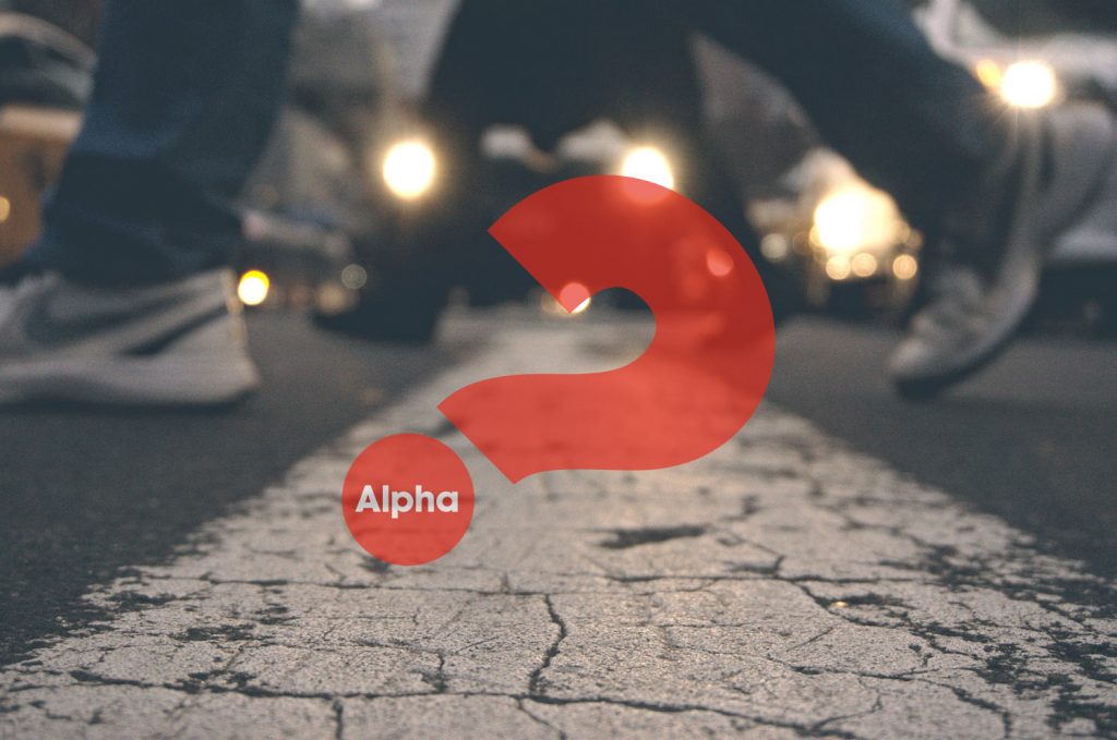 The Alpha course is an opportunity for anyone to explore the Christian faith in a relaxed, non-threatening manner over several, low key, thought-provoking weekly sessions.